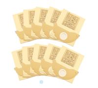 Paper Dust Bag Filter Bag,Compatible For karcher SE 5.100 SE 6.100 2501 2601 3001 A 2120 NT 181 Pro SE 2001 SE 3001,Vacuum cleaner accessories