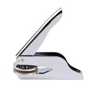 Paper Embosser Personal Hand-Held Embosser Embossing Seal