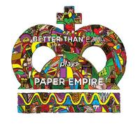Paper Empire by Better Than Ezra (2009-05-12)
