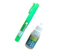 Paper Erasing Pen Environmentally Safe Correction Sprayer for Privacy Protections Fluid Express Tool Thermal Tool
