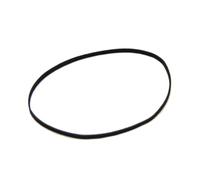 Paper Feed Drive Belt Compatible With Officejet Pro 8610 8620 8630 8635 8640 8660 Motor Belt(2 Pieces)