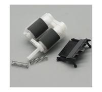 Paper Feed Kit Fit For Brother 5450 5445 5440 5472 8110 8157 DCP 8112 8150 8152 8155 8250 HL 5452 5470 6180 LU9244001 LY5384001 Replacement parts(10X KIT)