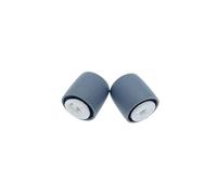 Paper Feed Pickup Roller 1KR42-40029 Compatible With HP Officejet 5540 5640 5660 5740 7155 7640 7645 6230 6830 6958 6960 6962 6968 6970 6978(2pc)