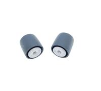Paper Feed Pickup Roller 1KR42-40029 Compatible With HP Officejet 5540 5640 5660 5740 7155 7640 7645 6230 6830 6958 6960 6962 6968 6970 6978(10pcs)