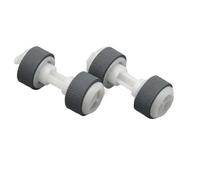 Paper Feed Pickup Roller Compatible With 2180 2580 3180 3570 3580 3680 5480 5580 5680 6180 6280 6380 6400 6530 6680 6730 6880(1X Pickup Roller)