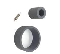 Paper Feed Pickup Separation Roller Compatible With L3165 L3169 L3100 L3109 L3111 L3119 L3163 L3115 L3151 L3118 L3156 L3106 L3160
