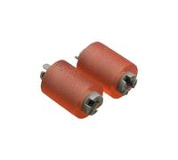 Paper Feed Roller A64J564101 10-Pack Compatible with Dizhu C458 C558 C658