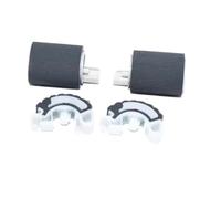 Paper Feed Separation Pickup Roller FB4-9817-000 FF6-1621-000 Compatible With Canon IR2016 2020 2320 1600 2318 2018 2420 2600(1set 4pcs)