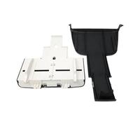 Paper Feed Tray Assembly Chute Unit PA03670-E985 for Fujitsu fi-7160/7260/7180/7280 Input Output, Fits fi-7120 fi-7125 fi-7135 Series