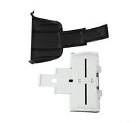 Paper Feed Tray Assembly PA03670-E985 for Fujitsu fi-7160 fi-7260 fi-7180 fi-7280 Scanners, Input Output Chute Unit Compatible with fi-