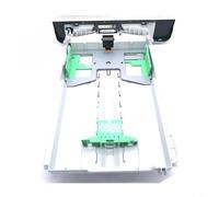 Paper Feed Tray For HL-4150 DCP9055 HL-4012 9465 Printers High Capacity ABS Base Reduces Refills And Jams For Office Batch Printing Tasks