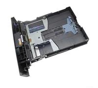 Paper Feed Tray, Standard Size, Replacement Part for LU7205 HL-5340 HL-5370 HL-5240 HL-5350, Extra Paper Input Space, High-Strength ABS Anti-Slip Base, Efficient Batch Printing for Office and Home Use