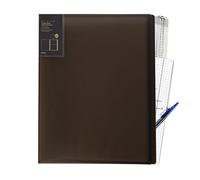 Paper File Folders File Folder Organizer Paper File Folder Organizer File Organizer with Multiple Compartments for Files, Scripts, Pa