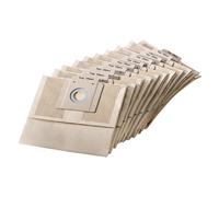 Paper Filtering Bag Basic 10 Stck. 6.904-403.0