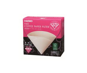 Paper filters Hario V60 02 MK, 100 pcs.