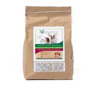 Paper Flakes Bedding - Plastic Free Product 175G (Pack Of 12)