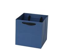 Paper Flower Bag 10Pcs Kraft Paper Bags