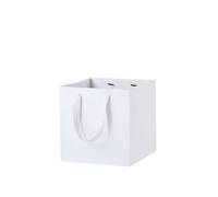 Paper Flower Bag 10Pcs Kraft Paper Bags