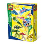 Paper Folding Set Aeroplanes
