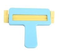 Paper Folding Tool - Corrugated Paper Bender | Corrugated Par Crimper Ideal for Scrapbooking DIY Craft Projects and Art Decorations