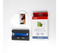 Canon KC18IS Photo paper