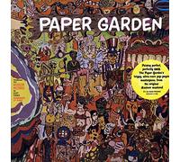 Paper Garden - Paper Garden [VINYL]