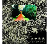 Paper Garden - Paper Garden [VINYL]