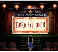 Paper Ghost Stories: Third Eye Open PC Steam CD Key