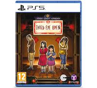 Paper Ghost Stories: Third Eye Open PS5