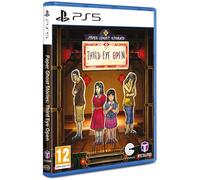 Paper Ghost Stories: Third Eye Open (PS5)