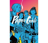 Paper Girls Volume 1