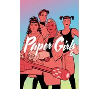 Paper Girls Volume 6