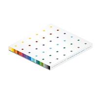 Paper + Goods: an Architect's Pencil Set: The Colors of Michael Graves