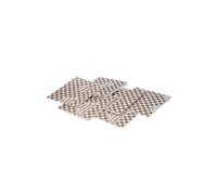 Genuine Bosch Neff Siemens Cooker Hood Paper Grease Filter - Pack Of 6 00452151