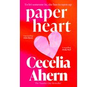 Paper Heart