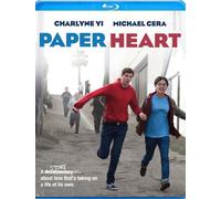 Paper Heart [Blu-ray] [2009] [US Import]