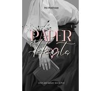 Paper Hearts: Love and Magic Book Five
