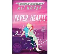 Paper Hearts