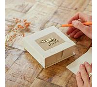 Paper High Elephant Dung Memo Box