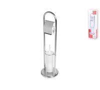 Paper Holder Stand Plastic Home In Steel