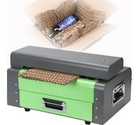 Paper-Honeycomb-Packaging-Padding-Machine,Honeycomb-Cardboard-Box-Cutting-Machine,Cutting-Width,Speed-for-Ceramics,Artworks,-Cups,Plates