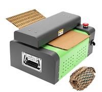Paper Honeycomb Packaging Padding Machine - Transforms Cardboard Into Packing Material - Efficient and Cost-Saving Shredded Cardboard Maker for Packaging and Cardboard Management