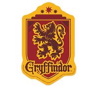 Paper House Productions Harry Potter Gryffindor Crest Die-Cut 3.6" Vinyl Sticker