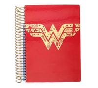 Paper House Productions PL-4000E Planner, Journal, Dairy, Notebook, Assorted Colors