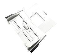 Paper Input Tray Chute Unit Chuter Unit,Compatible For Fujitsu,for Fi-5650 Fi-5750 Fi-6670 Fi-6670A Fi-6770 Fi-6750 Fi-6750s