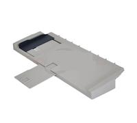 Paper Input Tray,Compatible For Epson LQ 680KII 680K2 675KT 690K,Dot Matrix Stylus Printer(WHITE)
