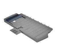 Paper Input Tray Fit For LQ 680KII 680K2 675KT 690K Dot Matrix Stylus Printer(Grey)