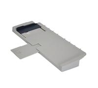 Paper Input Tray Fit For LQ 680KII 680K2 675KT 690K Dot Matrix Stylus Printer(White)