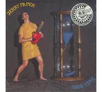 Paper, Jerry - Free Time [VINYL]