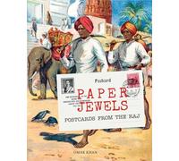 Paper Jewels: Postcards from the Raj – Prestel
